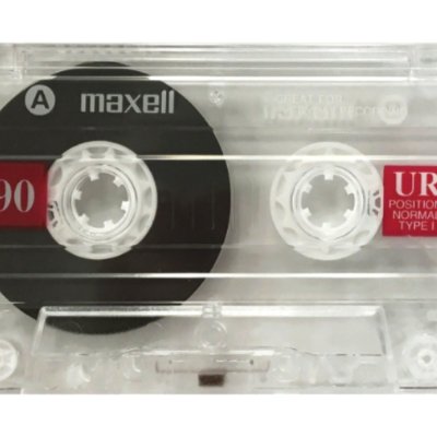 audio-cassett
